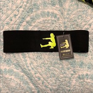 Resistance Band from SuzieB fitness